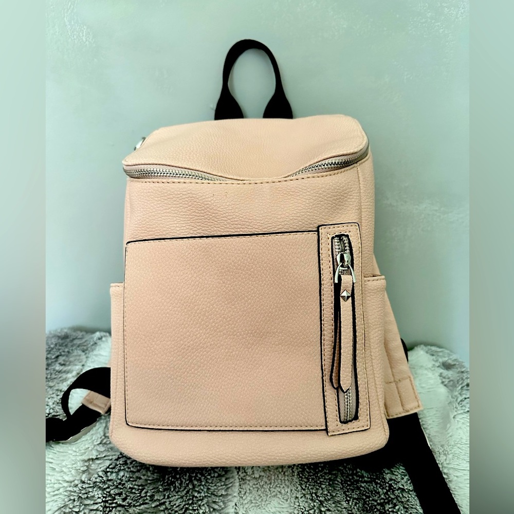 Kate & Alex Cuffaro Medium Backpack